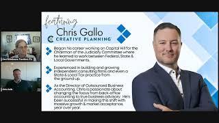 25 01 I TAlk Tech with Chris Gallo Jan2025