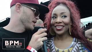 BPMTV Presents - Preshus - Access All Areas Garage Nation 2016 Full Video (S.E Visuals)