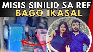 MISTER NANGALIWA KAY MISIS BAGO IKASAL SA BAGONG ASAWA | DJ ZSAN TAGALOG CRIME STORY