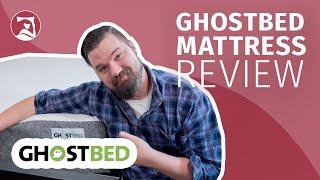 GhostBed Mattress Review - The Best Cooling And Supportive Mattress? (UPDATED)