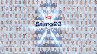 Salmo 29 (Pablo Orejuela) - Coro Nacional IAJ