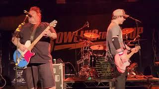 Bowling For Soup - 1985 live Sydney (10/12/2024)