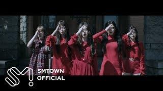 Red Velvet 레드벨벳 '피카부 (Peek-A-Boo)' MV