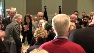 City Club of Portland Centennial - Lunch and Laughs with Jack Ohman