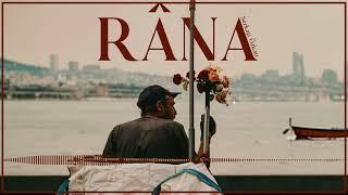 Râna-Hüsameddin Bayraklı (Serkan  Özkan)