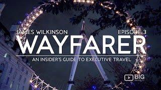 Wayfarer Season 01 Episode 03 London