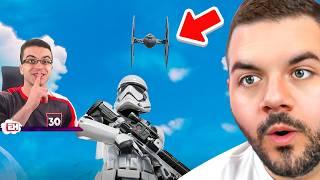 Nick Eh 30 Cheated In My Hide & Seek!