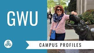 Campus Profile - George Washington University - GWU