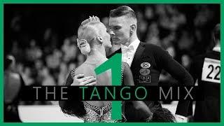 ►TANGO MUSIC MIX #1 | Dancesport & Ballroom Dance Music