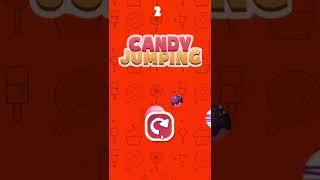 Candy Jumping – Construct 2 Game