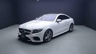 The last Mercedes-Benz E-Class Coupe (C238) is a Future Classic | EvoMalaysia.com