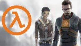 Нарушитель Номер Один+За Фрименом / Half Life 2