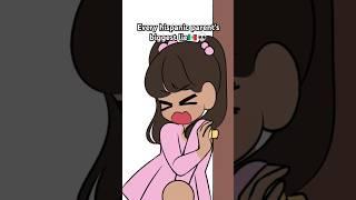 It's game over once you open that door #mexican #animation #funny #hispanic #latino