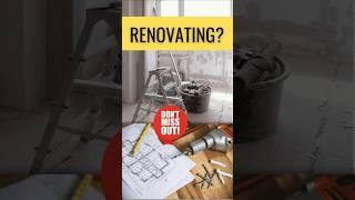 BEST FLOORING FOR HOME RENOVATION #interiordesign #home #Renovation #Flooring