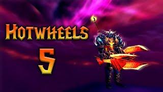 Hotwheels #5 | Hunter PvP 3.3.5 Wotlk Classic - WoW Aura