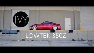 LOWTEK 350Z