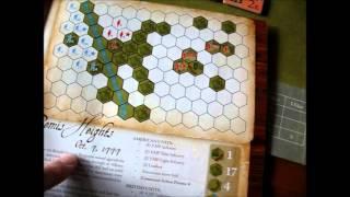 "Hold the Line" from Worthington Games