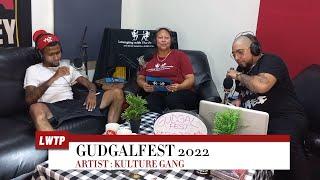 GUDGAL FEST 2022 FT KULTURE GANG