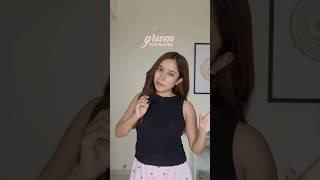 get ready with me for pilates‍️