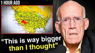 "We Have Never Experienced Anything Like This... | Victor Davis Hanson"