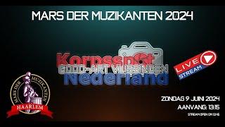 Mars der Muzikanten 2024