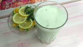 AYRAN home in 5 minutes. Perfect proportions!