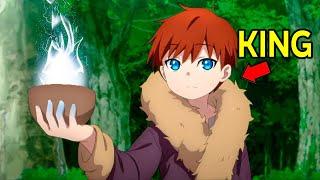 (1) The Beginning After the End | Anime Recap