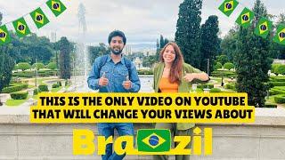 Shocking Facts About Brazil Nobody Will Tell You!