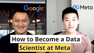 Data Science Interview Tips by Google and Meta Data Scientists | DataInterview