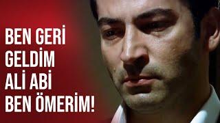 Yıllar Sonra Kerpeten Abimle Yüzleştim | Ezel ve Ömer'in Hikayesi #11