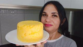 MISTURE FLOCÃO COM LEITE DE COCO E NÃO VAI MAIS QUERER PÃO NO CAFÉ DA MANHÃ OU LANCHE EM MINUTOS