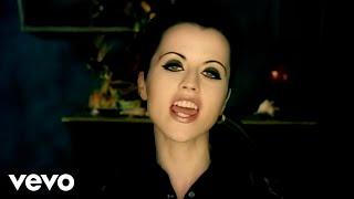 The Cranberries - Salvation (Official Music Video)