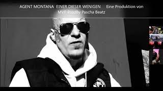 AGENT MONTANA und Jessica  Interview - Real Talk mit Heron