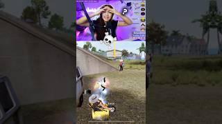 She Had No Chance To Alive Until!#freefire ##fpy #freefirehack