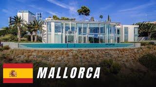 Top 10 Most Expensive Homes on Mallorca 