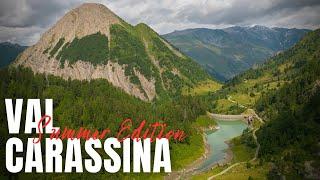 Val Carassina - Summer Edition