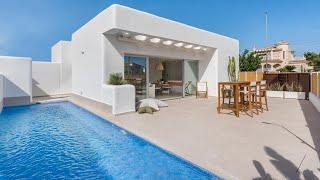 Villa Serena Golf - Santorini