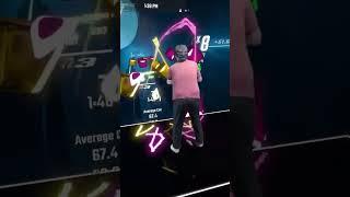Lighting It Up on Camellia Light It Up on Expert