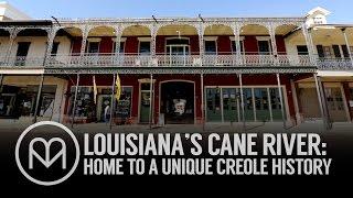 America's Best Kept Secret: Discover Cane River Creole National Historical Park