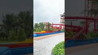 Vịnh Biển Thiên Đường | Vinhomes Ocean Park 3 - The Crown #vinhomes  #vinhomesoceanpark  #shorts