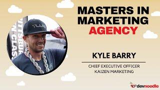 Mastering Your Market: Inside the World of Kaizen Marketing