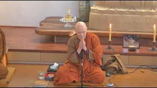 What Makes a Life Truly Worthwhile?  |  Bhikkhu Bodhi