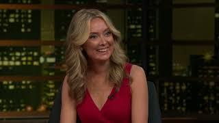 Overtime: Rikki Schlott, John McWhorter (HBO)