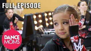 Sister Showdown (Season 4, Episode 12) | Full Episode | Dance Moms