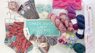Episode 131/ Crazy Sock Lady