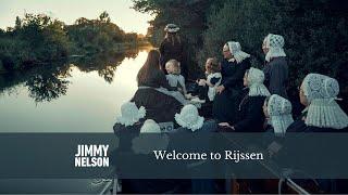 Jimmy Nelson in Rijssen: A Hidden Gem of History and Industry