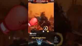  Rocky Balboa vs Titan | DOOM The Dark Ages Knockout!