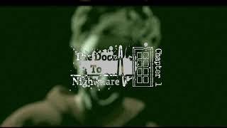 The door to the nightmare OST-Caprice No. 451