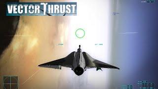 Vector Thrust [Gameplay, PC]