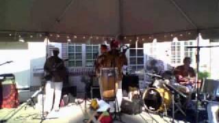Cyril Paul & the Calypso Monarchs - This Feeling Nice